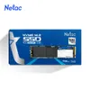 GUIDA NETAC M2 SSD 128GB 250GB M.2 SSD 500GB NVME M2 PCIE SSD 256GB 512 GB 1 TB Disco rigido a stato solido per laptop per computer portatile