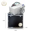 Lightheer Diode Laser Hair Removal Portable Skin Rejuvenation Depilator 755 808 1064 Depilation Machines