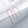 60% de réduction bijoux de créateur bracelet collier anneau Xiao même lien de produit à l'amour chaîne d'oreille pendentif sans trace