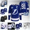 Tampa'''Bay'''Light stamkos Lightning Jersey Kucherov Anthony Cirelli Colton Michael Eyssimont Brayden Point Brandon Hagel Jeannot Kilorn Maroon