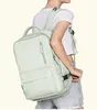 kvinnor designer mini ryggsäck lyx crossbody väska ryggsäckar resor axelväskor