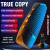 Hand Free Male Masturbator Cup Vagina Vacuum Pocket Real Pussy Masturbation Devices Rotating Suction Masturb Cup Sex Toy For Men L230518