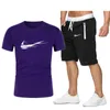 t-shirt de designer Survêtements pour hommes Summer Brand Running shirt Casual Sport tech shirt mens shorts Oversized Basketball Sportwear vêtements de créateurs pour femmes