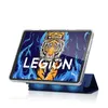 Case for Lenovo Legion Y700 Case TB9707F TB9707N Odłączona magnetyczna inteligentna okładka dla Legion Game Tablet 8.8 "2022 z Auto Wake Up