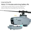 C127 Helicopter 720P Camera Drone 2.4G 4CH 6-Axis Gyro Altitude Hold Optical Flow Localization Flybarless RTF Sentry Helicopters