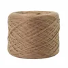 Fil 250g/ball lait coton confortable laine mélange dentelle vêtements couture tissé à la main écharpe chapeau crochet fil sans bateau P230601