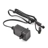 Nowy 100 cm SAE do kabla USB Adapter 3.1A Wodoodporny motocykl Zestaw do ładowarki USB Podwójny port zasilający do telefonu GPS