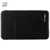 أقراص Xppen Xppen Black Protective Case Case for Deco Series Drawing Tablet All 10/12 Incl