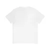 Duyou Men's Relaxed Fit T-shirt Brand Clothing Men Women Summer T Shirt With Embrodery Letters Cotton Jersey High Quality Tops 74862