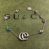 70% de descuento en joyas de diseñador, collar, anillo, antiguo, versátil, pulsera de cobre blanco, pulsera clásica de concha de nácar turquesa