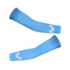 2020 Alejandro Valverde PRO TEAM CYCLING ARM WARMER BICICLETTA COPRIMANICHE TAGLIE-XXL226Y