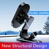 Car Magnetic Car Phone Holder Bracket Magnet Mobile Smartphone Stand in Car Cell GPS Support For iPhone Xiaomi 360 Rotatable Mount