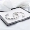 80 % Rabatt auf Designer-Schmuck, Armband, Halskette, Ring, Liebe, furchtlos, Blume, Vogel, Schönheit, blind für Liebe, offener Mund, männlich, weiblich, Liebhaber, gleiches Armband