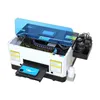 Telefoonhoesje Printer Multifunctioneel Flatbed UV Voor TPU Plastic Acryl PC PU Hout Glas Metaal PVC Mini Inkjet
