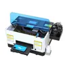 Phone Case Printer Multifunction Flatbed UV For TPU Plastic Acrylic PC PU Wood Glass Metal PVC Mini Inkjet