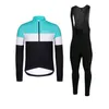 Magliette da ciclismo Top SPEXCEL est Maglia da ciclismo in pile termico invernale da uomo di alta qualità e pantaloni con bretelle set caldo tessuto in pile con tasca con zip 230601