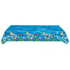 Tovaglia Summer Pool Tovaglia Beach Party PP Cover Hawaiian Swimming Surfboard Birthday Bachelor