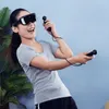 Nolo Cv1 Air VR Positionierung Interaktives Set Virtuelle Realität Interaktive Ausrüstung Steamvr Somatosensorische Spielperipheriegeräte