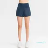 Yoga Outfit Zomer Yoga Shorts Dames Fietsbroek Fitness Dames Sportbroek Zomer Sportbroek