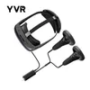 YVR 2 VR-headset Wereldwijde taal Alles-in-één virtual reality-headset 3D VR-bril 4K + display voor Metaverse Stream Gaming