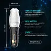 Automatic Male Masturbator Cup With 10 Vibrating 5 Rotating Modes For Penis Stimulation Electric Pocket Pussy Vagina For Men L230518