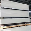 PP Plate Plastic Plate Polypropylene Board White