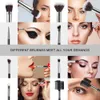 Makeup Tools Makeup Brushes Set Powder Eyeshadow Cosmetic Foundation Blush Concealer Brush Kabuki Blending Beauty Make Up Tools Maquillaje 230531