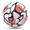 Palloni est Dimensione professionale 5 Dimensione 4 Pallone da calcio Pallone da calcio di alta qualità Pallone da calcio senza cuciture Lega di allenamento futbol 230531