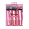 Brushes New Makeup Brushes Professional Powder Foundation Eyeshadow Blush Brush Maquiagem Makeup Tools High Quality brochas maquillaje