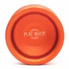 Yoyo New 도착 플랫 흰색 Yoyobarista Yoyo Professional 1A 5A Yoyo