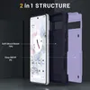 Armor Shockproof Telefoon Gevallen Voor Xiaomi POCO X3 Pro Redmi 9A 9I 9C 10A Note 9 Pro Max 10 10S Hybrid PC TPU Mobiel Case Back Cover