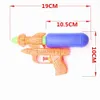 Plack Play Water Fun 1pcs Random Summer Beach Toys Gun Multicolor Birthday Prezenty na park Party Outdoor Aktywność R230613