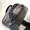 مصمم حقائب اليد حقائب جلدية المحافظ حقيبة الكتف 22 سم