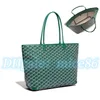 Designer Travel Verte White Shopping Tote Sac pour femme Fashion Fashion Luxurys Womens Mens Handbag Sac à main