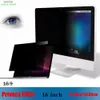 Filters 16 inch 16 9 35.45cm*20.05cm Screen Protectors Privacy Filter Laptop Privacy Computer Monitor Protective Film Notebook Computers