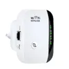 Routrar 300 Mbps trådlöst WiFi repeater wi fi extender wifi förstärkare 802.11n/b/g router signal nätverk repetidor reapeter åtkomstpunkt