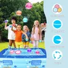 Yaz Silikon Su Balonları Yeniden Kullanılabilir Hızlı Dolgu - Kendini Sızdırmaz Su Topları Açık Yaz Eğlencesi Su Yaz Partisi Su Parkı Oyuncaklar Açık Hava Aktiviteleri Aile Oyunu