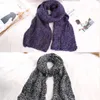 Yarn 100g/ball milk woven hand hook knitted cotton baby DIY scarf thick yarn free shipping P230601