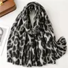 Scarves 2023 Fashion Warm Winter Cashmere Scarf Women Sexy Light Crey Pashmina Hijab Shawls Wrap Female Thick Blanket Soft Bufanda Stole