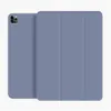 Case Tablet Stand Stand Protection Clip voor iPad Pro 12.9 Cover voor Pro 11 2022 M2 Case Trifold Magnet Back Case voor iPad 10e.Air 5 -film