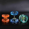 Yoyo Responsive Yoyos for Kids Beginner Yoyo with Narrow Bearing Steel Body Looping Play