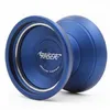 Yoyo Raiser YOYO Anneau intérieur en acier inoxydable yo yo Boule de signature Jungmin en métal