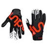 Gants de sport 1073 Football américain Whole Palm Silicone Grip Batting 230531