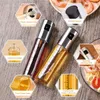 Herb Spice Tools Oil spray bottle grinder aceite dispenser olive kitchen accessories cooking gadgets barbecue tools utensils package 230531