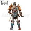 Four Horsemen Studio Mythic Legions 1/12 6 pollici Action Figure All Stars 5 Ilgarr Modello anime per regalo Spedizione gratuita L230522