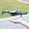 F9 GPS Drone 4K Dual HD Camera Profograph Profiction Aerial Photos