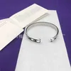 70 % Rabatt auf Designerschmuck, Armband, Halskette, Ring, gebraucht, personalisiert, gestreift, für Herren, Damen, Paar, Geschenk, Armband, neuer Schmuck