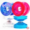 Yoyo WEDGE YOYO Version Rubber Professional 1A Yo-yo