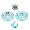 Yoyo Responsive Yoyos for Kids Beginner Yoyo with Narrow Bearing Steel Body Looping Play