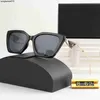 2023 New P Home HD Fashion Sunglasses Style Netcom Blogger та же модель UV400 Купить одну пару солнцезащитных очков и отправить два